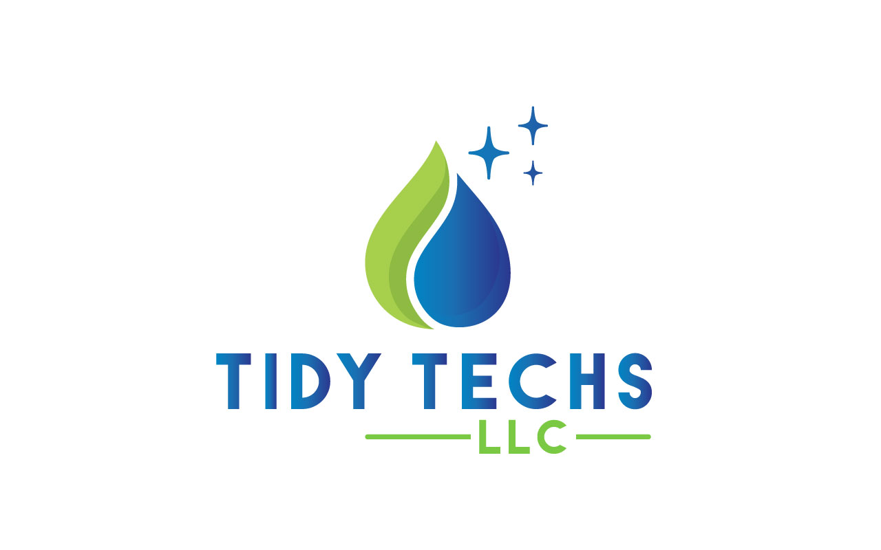 Tidy Techs LLC.